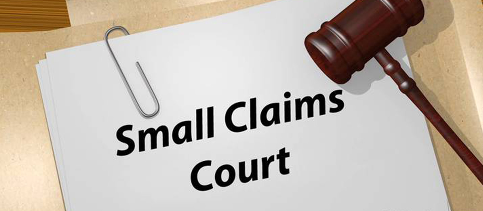 Small Claims Court Traffic Court Advocates J Kaloty